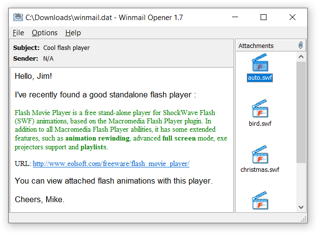 exe file opener for windows 8